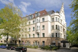 Hotel Kronprinz