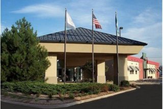 Holiday Inn Chicago-Elk Grove