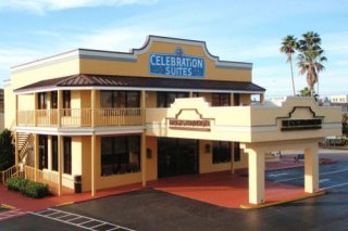 Celebration Suites At Old Town