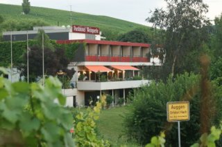 Parkhotel Weinperle