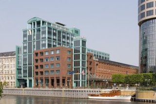 Abion Spreebogen Waterside Hotel