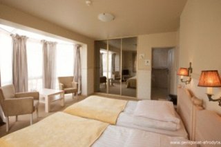 Pensjonat Afrodyta Spa