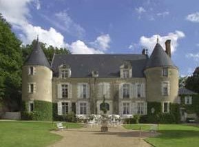 Château De Pray