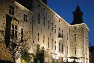 Chateau De