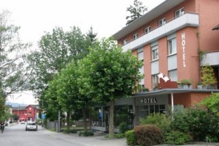 Hotel Katharinenhof
