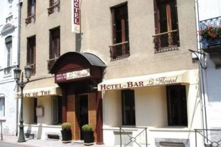 Hotel Le Floreal