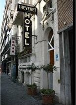 Hotel Thevenet