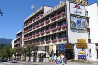 Hotel Krim