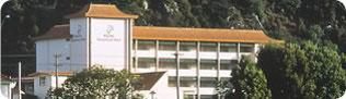Silver Oaks Hotel-Geyserland
