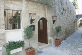 Sofia Pension