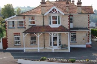 Varley House