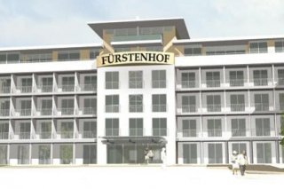 Sympathie-Hotel Fürstenhof