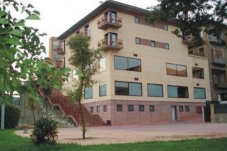 Hotel Sant Quirze De Besora