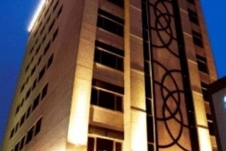 Golden Hotel