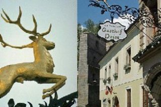 Hotel Zum Goldenen Hirschen