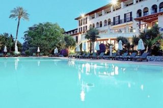 Sheraton Mallorca Arabella Golf Hotel