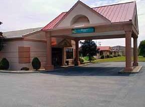 Quality Inn  Airport