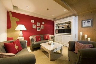 Boutique Hotel Kitz Garni