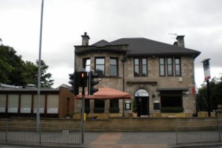 The Fullarton Park Hotel