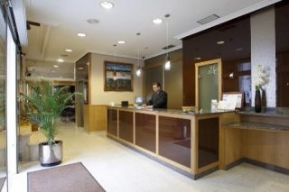 Hotel Crunia