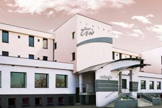 Hotel 3 Trio