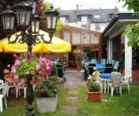 Komfort-Pension Haus Christel & Guesthouses