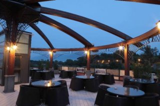 Albergo  Valley