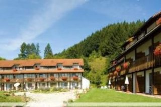 Hotel Fohlenhof