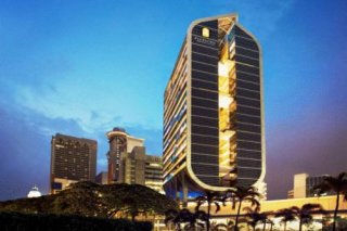 Pan Pacific Serviced Suites