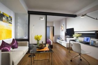 Citadines  Sukhumvit 23
