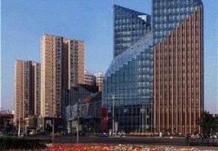 Crowne Plaza  Parkview