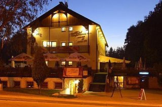 Hotel Przepióreczka