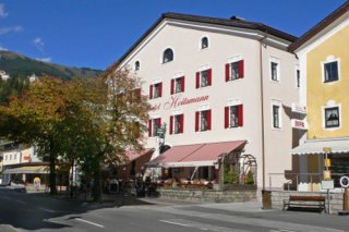 Landhotel Heitzmann