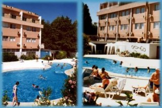 Hotel Onix