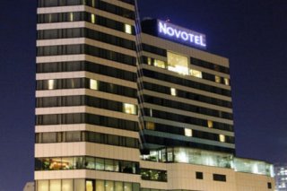 Novotel Ambassador