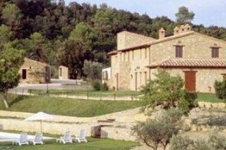 Country House Forte Sorgnano