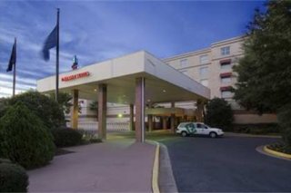 Embassy Suites Brunswick