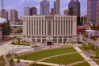 Hilton  Downtown