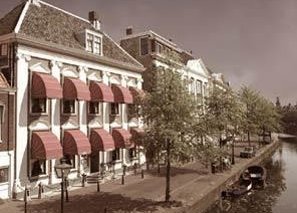 De Doelen
