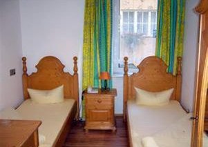 Hotel Atlanta
