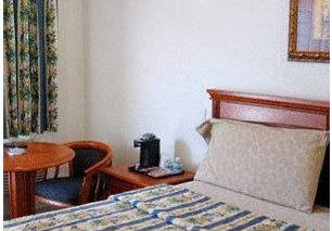 Tower Motel