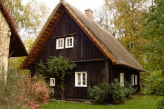 Das Spreewaldhaus