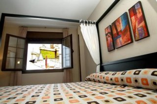 Hotel Rural Villa Vieja