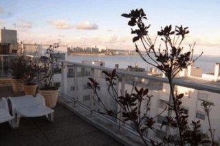 Punta Trouville Apart & Suites