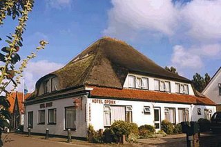 Hotel Op Diek