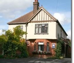 Lattice Lodge Guest House