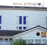 Kyriad  Prefecture
