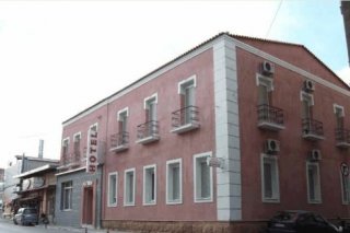 Kentrikon