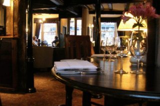 The Lion Hotel