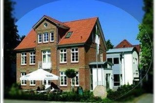 Hotel Bergedorfer Höhe
